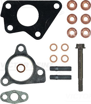 Victor Reinz Montagesatz, Lader [Hersteller-Nr. 04-10071-01] für Mazda