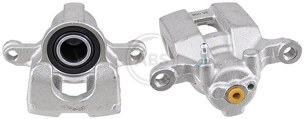 A.b.s. Bremssattel [Hersteller-Nr. 740562] für Nissan