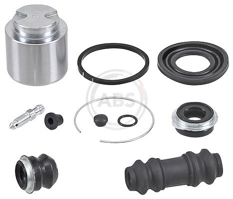 A.b.s. Reparatursatz, Bremssattel [Hersteller-Nr. 57350] für Toyota