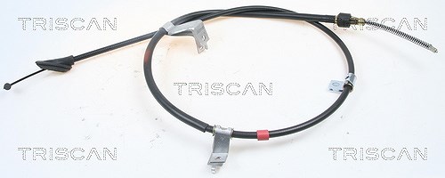 Triscan Seilzug, Feststellbremse [Hersteller-Nr. 814069120] für Suzuki