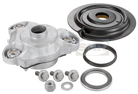 Snr Reparatursatz, Federbeinstützlager [Hersteller-Nr. KB659.35] für Fiat, Toyota, Citroën, Peugeot