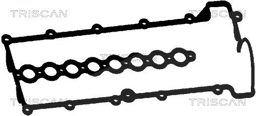 Triscan Dichtung, Zylinderkopfhaube [Hersteller-Nr. 515-1761] für BMW