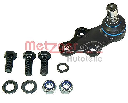 Metzger Autoteile Trag-/Führungsgelenk [Hersteller-Nr. 57026608] für Kia, Hyundai