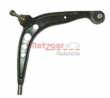 Metzger Autoteile Lenker, Radaufhängung [Hersteller-Nr. 58022102] für BMW