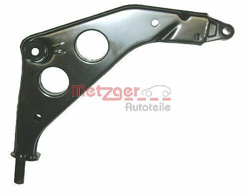 Metzger Autoteile Lenker, Radaufhängung [Hersteller-Nr. 58023302] für Mini