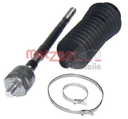 Metzger Autoteile Axialgelenk, Spurstange [Hersteller-Nr. 51020048] für Renault