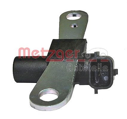 Metzger Autoteile Impulsgeber, Kurbelwelle [Hersteller-Nr. 0902277] für Renault, Dacia