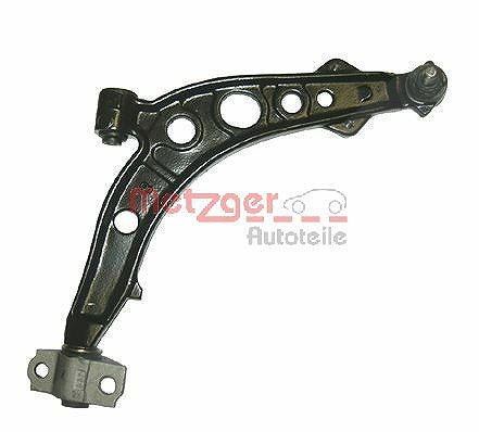 Metzger Autoteile Lenker, Radaufhängung [Hersteller-Nr. 58033102] für Fiat, Lancia