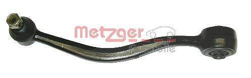Metzger Autoteile Lenker, Radaufhängung [Hersteller-Nr. 58016302] für BMW