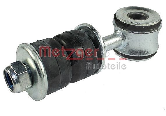 Metzger Autoteile Stange/Strebe, Stabilisator [Hersteller-Nr. 53058948] für Fiat, Citroën, Peugeot