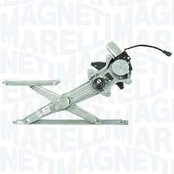 Magneti Marelli Fensterheber [Hersteller-Nr. 350103388000] für Toyota