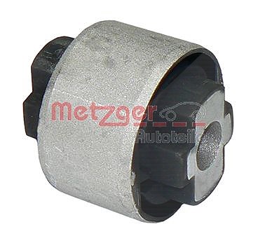 Metzger Autoteile Lagerung, Lenker [Hersteller-Nr. 52020308] für Fiat, Peugeot, Citroën