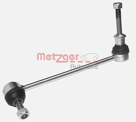Metzger Autoteile Stange/Strebe, Stabilisator [Hersteller-Nr. 53013611] für BMW