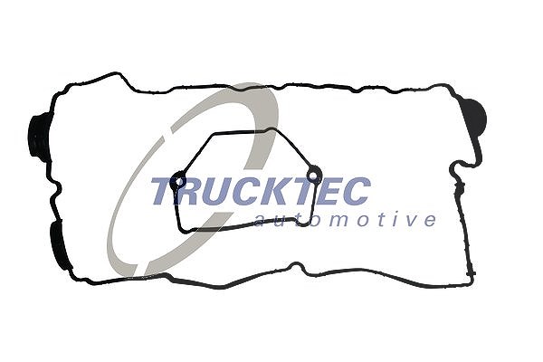 Trucktec Automotive Dichtungssatz, Zylinderkopfhaube [Hersteller-Nr. 08.10.188] für BMW