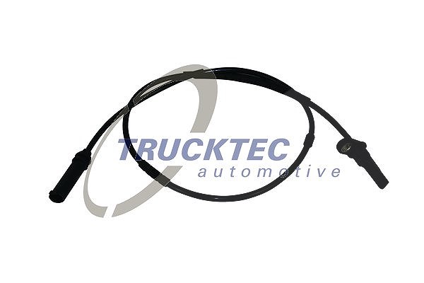 Trucktec Automotive Sensor, Raddrehzahl [Hersteller-Nr. 08.42.109] für BMW