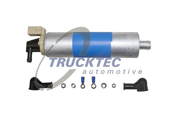 Trucktec Automotive Kraftstoffpumpe [Hersteller-Nr. 02.38.094] für Mercedes-Benz