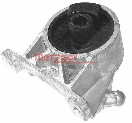 Metzger Autoteile Lagerung, Motor [Hersteller-Nr. 8050668] für Opel