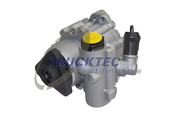 Trucktec Automotive Hydraulikpumpe, Lenkung [Hersteller-Nr. 07.37.163] für Audi