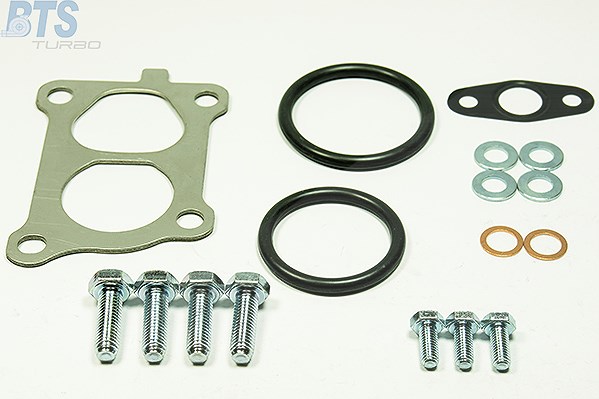 Bts Turbo Montagesatz, Lader [Hersteller-Nr. T931420ABS] für BMW