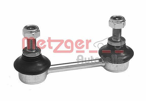 Metzger Autoteile Stange/Strebe, Stabilisator [Hersteller-Nr. 53012719] für BMW