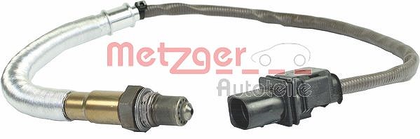 Metzger Autoteile Lambdasonde [Hersteller-Nr. 0893650] für Mercedes-Benz