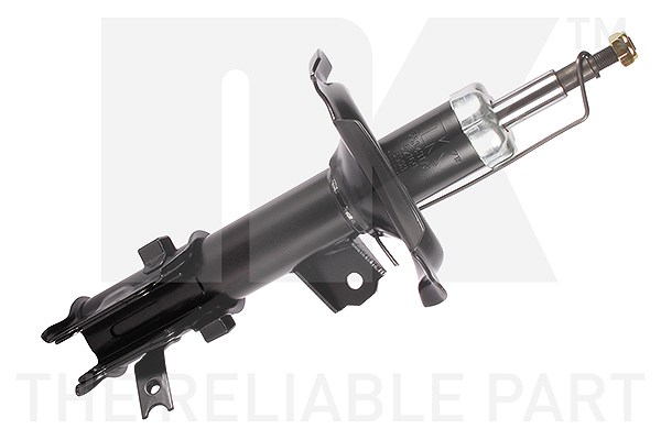 Nk Stoßdämpfer [Hersteller-Nr. 65343173] für Kia, Hyundai