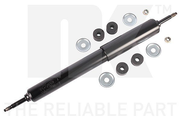 Nk Stoßdämpfer [Hersteller-Nr. 63222981] für Nissan
