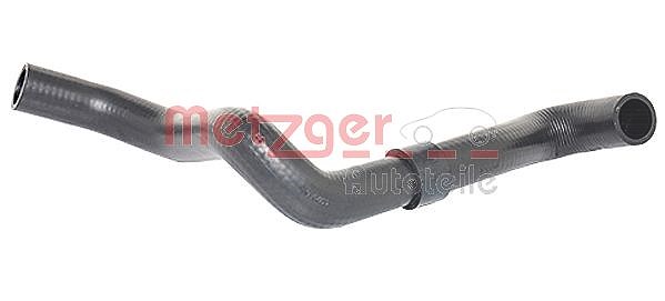 Metzger Autoteile Kühlerschlauch [Hersteller-Nr. 2420045] für Ford