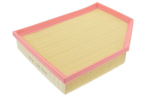 Mapco Luftfilter [Hersteller-Nr. 60951] für Volvo