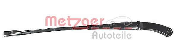 Metzger Autoteile Wischarm, Scheibenreinigung [Hersteller-Nr. 2190425] für VW