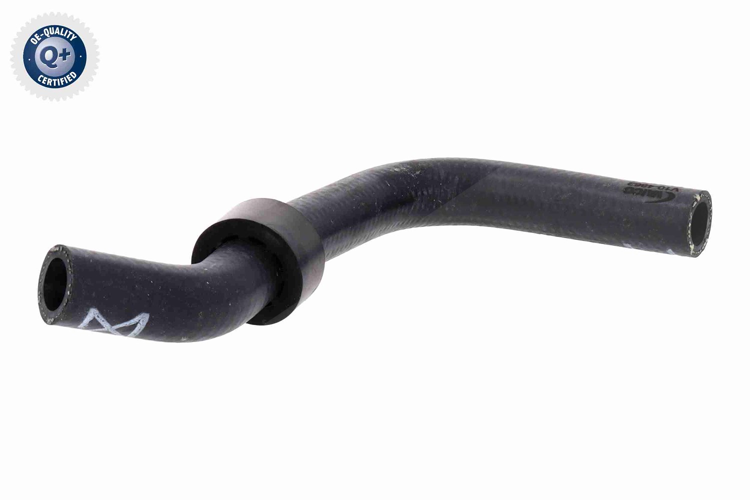 Vaico Kühlerschlauch [Hersteller-Nr. V10-4862] für Skoda, Seat, Audi, VW