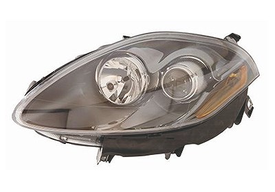 Van Wezel Hauptscheinwerfer [Hersteller-Nr. 1629963] für Fiat