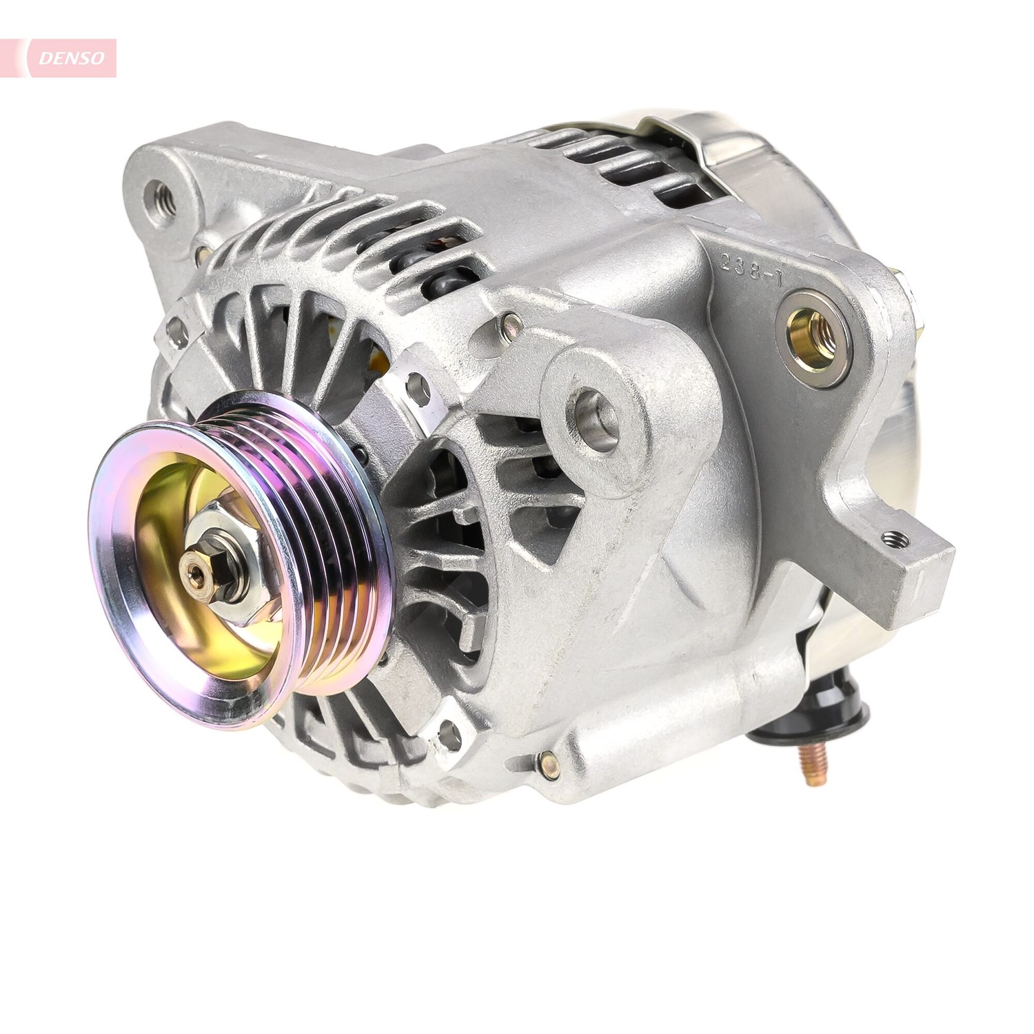 Denso Generator [Hersteller-Nr. DAN1212] für Toyota