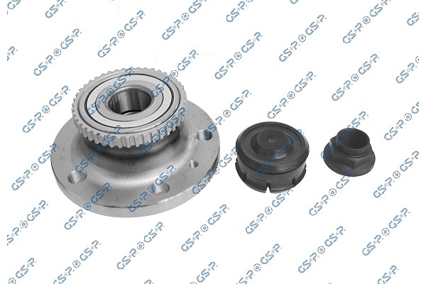 Gsp Radlagersatz [Hersteller-Nr. 9230075A] für Renault