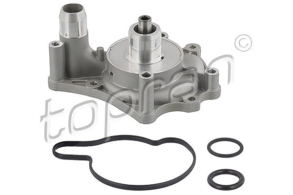 Topran Wasserpumpe [Hersteller-Nr. 115220] für Audi, VW