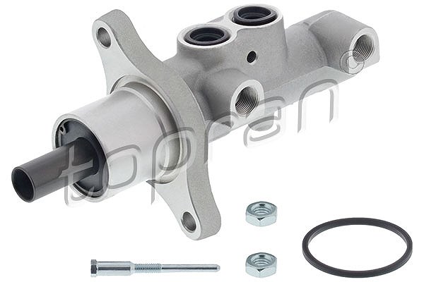 Topran Hauptbremszylinder [Hersteller-Nr. 304687] für Ford