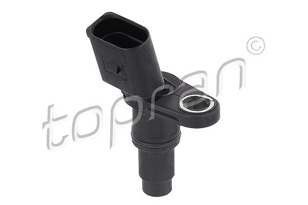 Topran Drehzahlsensor, Motormanagement [Hersteller-Nr. 114932] für VW, Audi