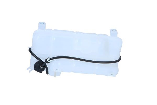 Nrf Ausgleichsbehälter, Kühlmittel [Hersteller-Nr. 454048] für Iveco
