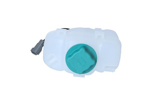 Nrf Ausgleichsbehälter, Kühlmittel [Hersteller-Nr. 454066] für Volvo