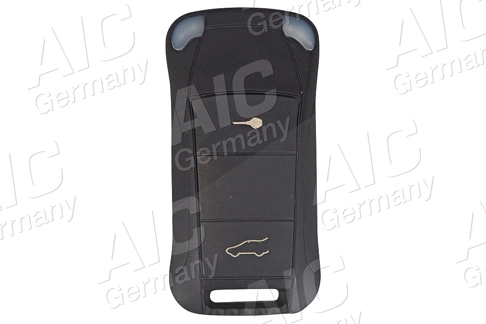 Aic Handsendergehäuse, Zentralverriegelung [Hersteller-Nr. 57548] für Porsche