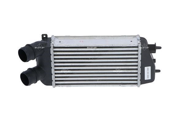 Nrf Ladeluftkühler [Hersteller-Nr. 309029] für Citroën
