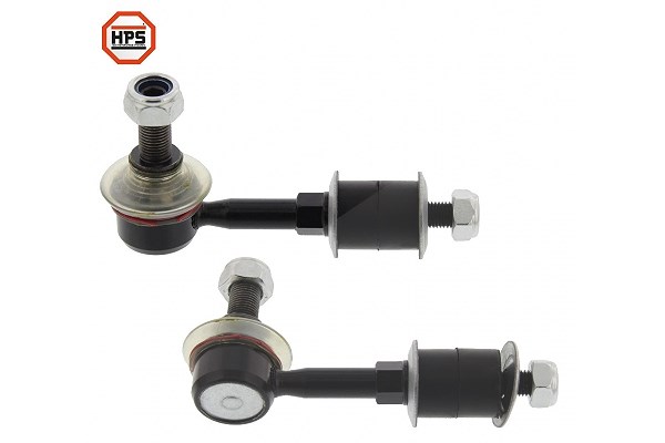 Mapco Reparatursatz, Stabilisatorkoppelstange [Hersteller-Nr. 59545/2HPS] für Mitsubishi