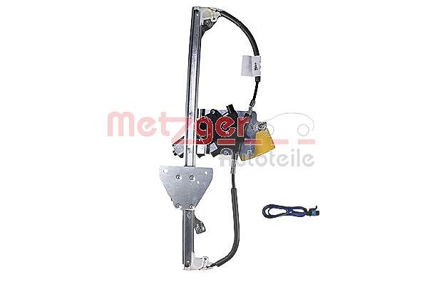 Metzger Autoteile Fensterheber [Hersteller-Nr. 2160566] für Renault