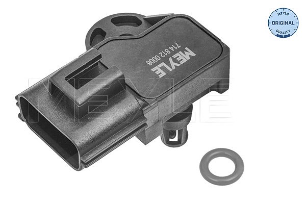 Meyle Sensor, Saugrohrdruck [Hersteller-Nr. 7148120006] für Volvo, Ford