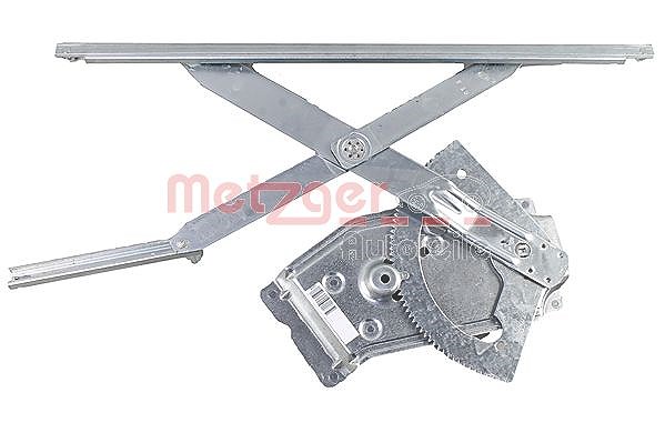 Metzger Autoteile Fensterheber [Hersteller-Nr. 2160506] für Renault