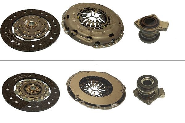 Kawe Kupplungssatz [Hersteller-Nr. 963030CSC] für Alfa Romeo