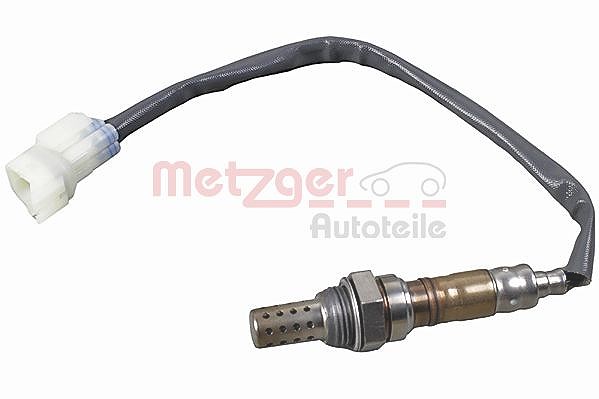 Metzger Autoteile Lambdasonde [Hersteller-Nr. 0895463] für Suzuki