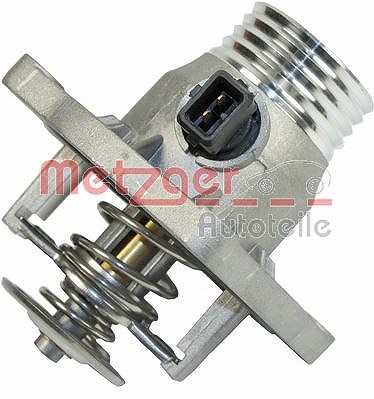 Metzger Autoteile Thermostat, Kühlmittel [Hersteller-Nr. 4006264] für BMW