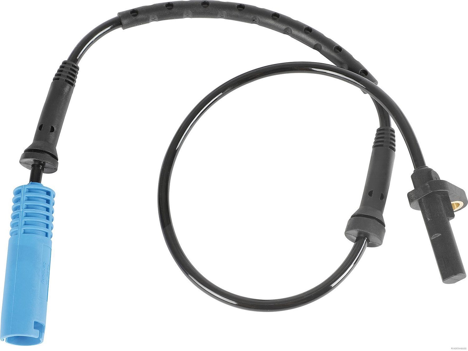 Herth+buss Elparts Sensor, Raddrehzahl [Hersteller-Nr. 70660123] für BMW