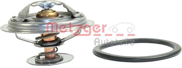 Metzger Autoteile Thermostat, Kühlmittel [Hersteller-Nr. 4006006] für BMW